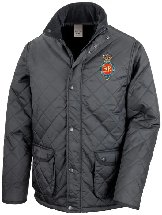 Jacket (Lightweight) - The Household Cavalry Urban Cheltenham Jacket