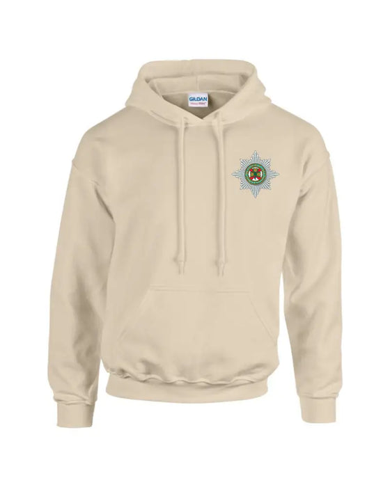 Hoodie - The Irish Guards Hoodie