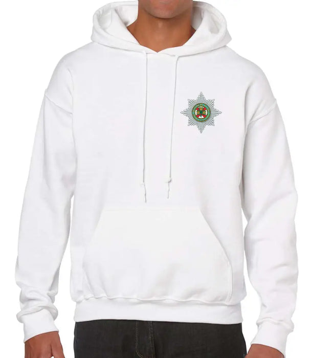 Hoodie - The Irish Guards Hoodie