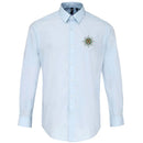The Irish Guards Long Sleeve Oxford Shirt