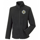 Fleece Jacket - The Irish Guards Outdoor Fleece Jacket