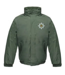 The Irish Guards Regatta Waterproof Jacket