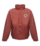 The Irish Guards Regatta Waterproof Jacket
