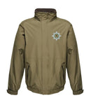 The Irish Guards Regatta Waterproof Jacket