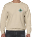 Sweatshirt - The Irish Guards Sweatshirt