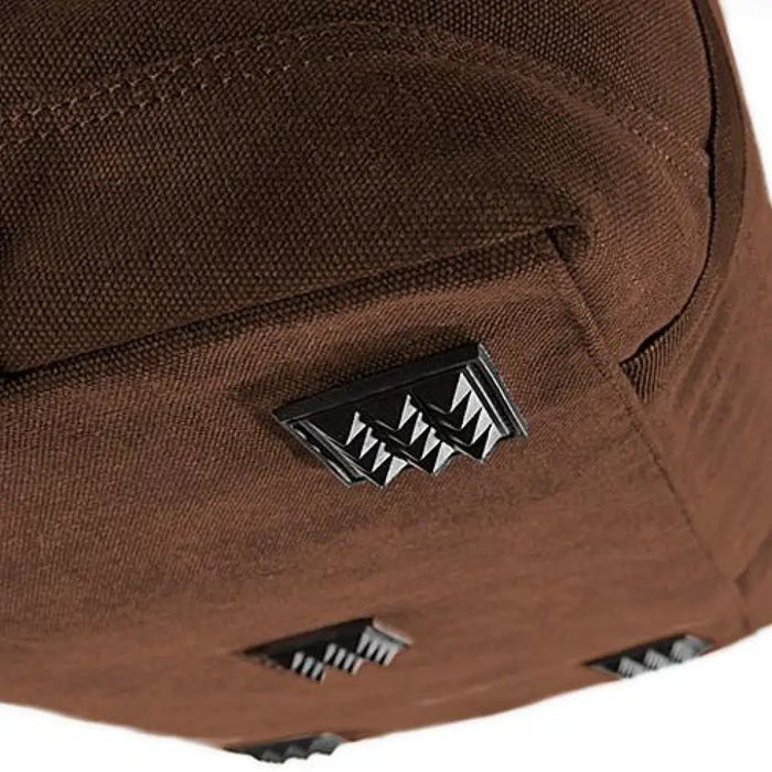 Bags & Satchels - The Irish Guards Vintage Canvas Satchel