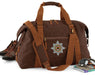 Bags & Satchels - The Irish Guards Vintage Canvas Satchel