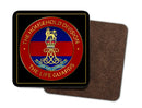 The Life Guards 4 Pack of Coasters