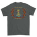 The Life Guards Battle Honours Printed T-Shirt