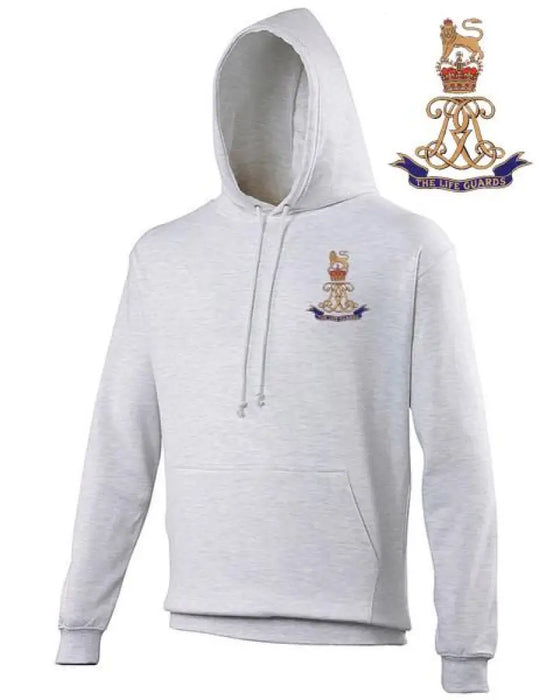 Hoodie - The Life Guards Hoodie