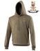 Hoodie - The Life Guards Hoodie