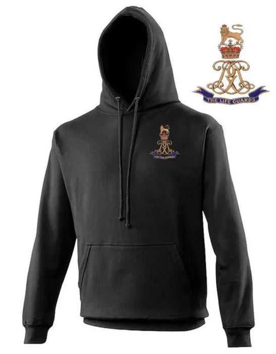 Hoodie - The Life Guards Hoodie