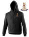 Hoodie - The Life Guards Hoodie