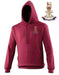 Hoodie - The Life Guards Hoodie