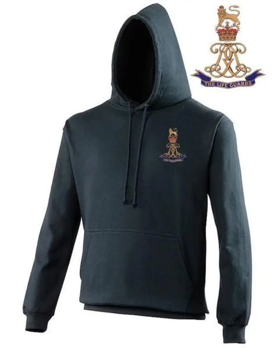 Hoodie - The Life Guards Hoodie