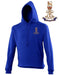 Hoodie - The Life Guards Hoodie