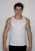 Vest - The Life Guards Mens Sports Vest