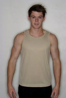 Vest - The Life Guards Mens Sports Vest