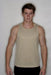 Vest - The Life Guards Mens Sports Vest