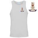 Vest - The Life Guards Mens Sports Vest