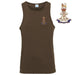 Vest - The Life Guards Mens Sports Vest