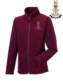 Fleece Jacket - The Life Guards Outdoor Fleece Jacket