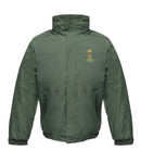 Waterproof Jacket - The Life Guards Regatta Waterproof Jacket