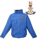 Waterproof Jacket - The Life Guards Regatta Waterproof Jacket