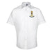 Oxford Shirt - The Life Guards Short Sleeve Oxford Shirt