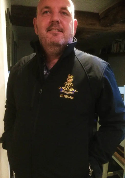 Softshell Jackets - The Life Guards Soft-shell Jacket