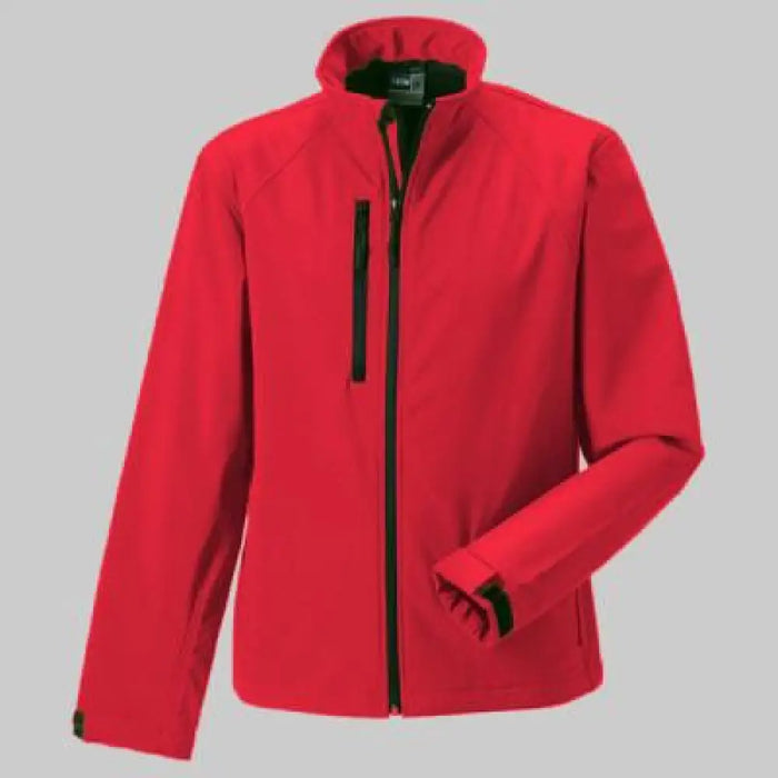Softshell Jackets - The Life Guards Soft-shell Jacket