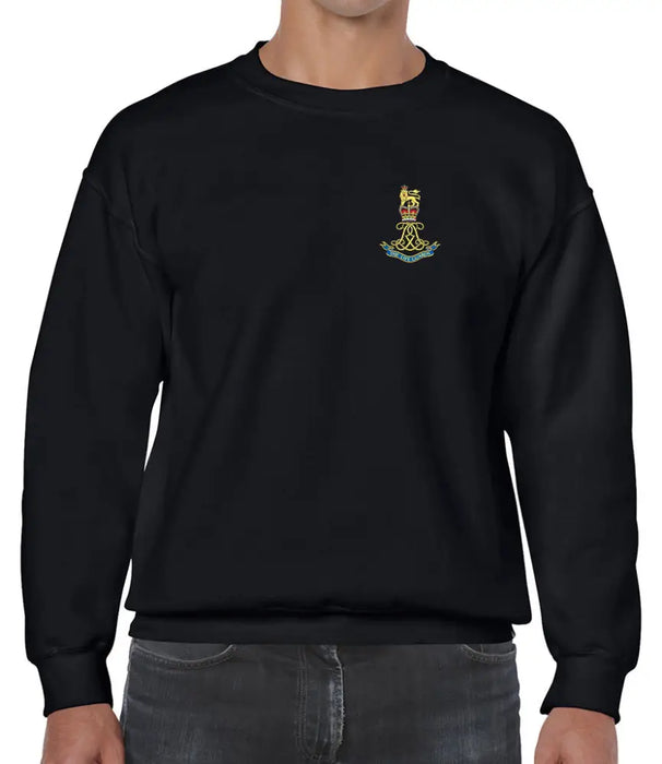 The Life Guards Sweatshirt