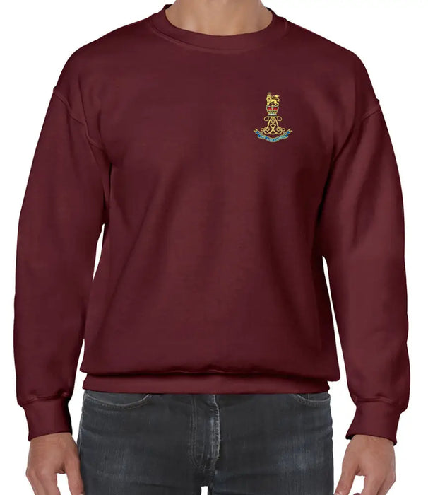 The Life Guards Sweatshirt