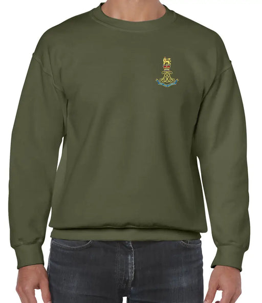 The Life Guards Sweatshirt