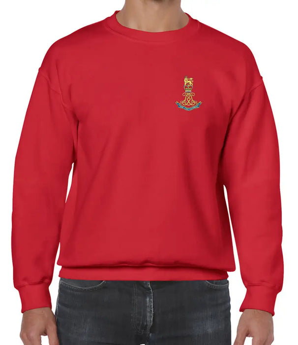 The Life Guards Sweatshirt