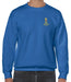 The Life Guards Sweatshirt