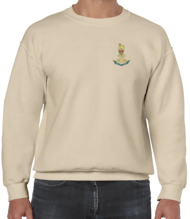 The Life Guards Sweatshirt