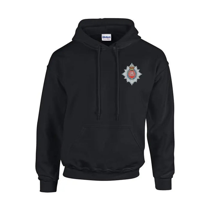 Hoodie - The London Regiment Hoodie