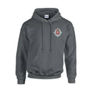 Hoodie - The London Regiment Hoodie