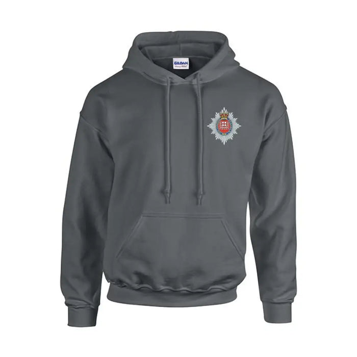 Hoodie - The London Regiment Hoodie