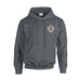 Hoodie - The London Regiment Hoodie
