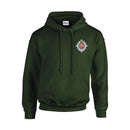 Hoodie - The London Regiment Hoodie