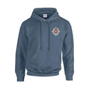 Hoodie - The London Regiment Hoodie