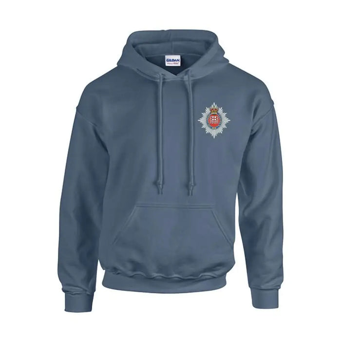 Hoodie - The London Regiment Hoodie