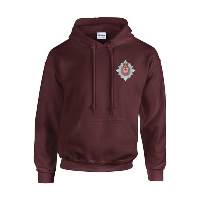 Hoodie - The London Regiment Hoodie