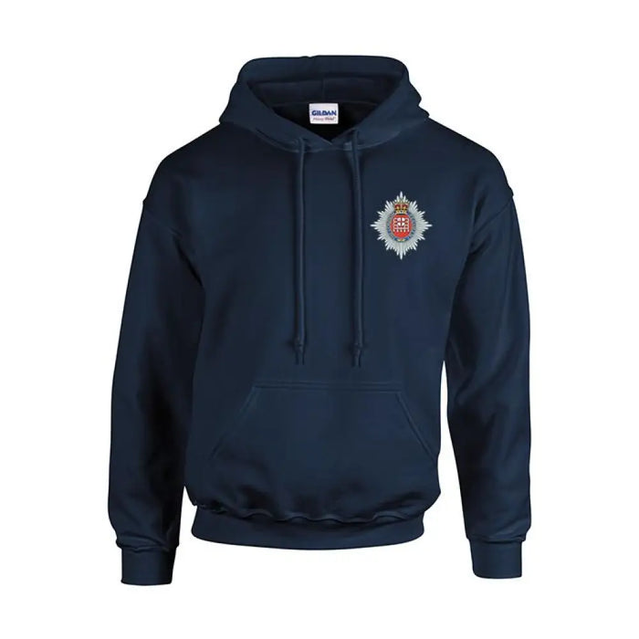 Hoodie - The London Regiment Hoodie