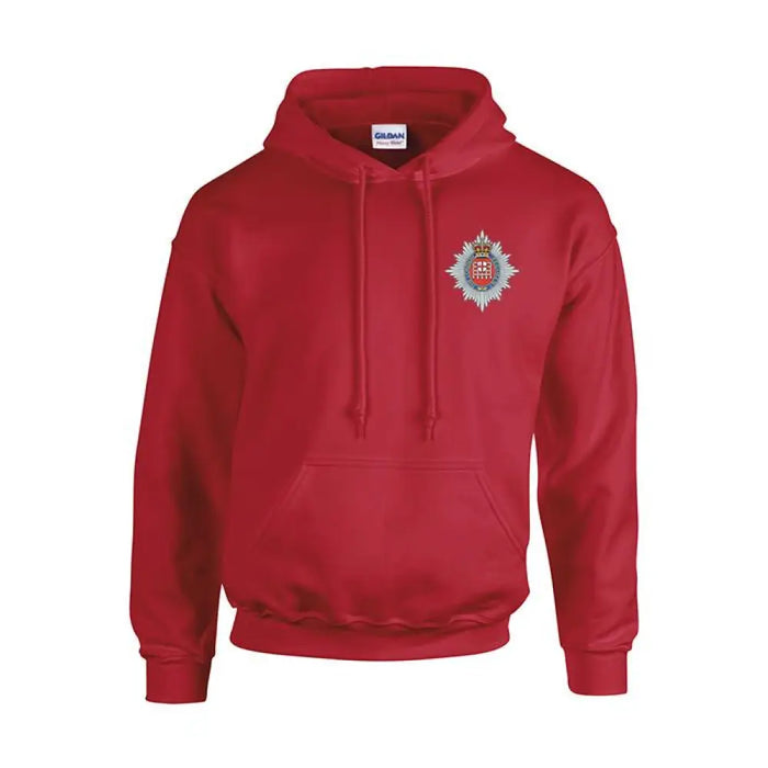 Hoodie - The London Regiment Hoodie