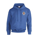 Hoodie - The London Regiment Hoodie
