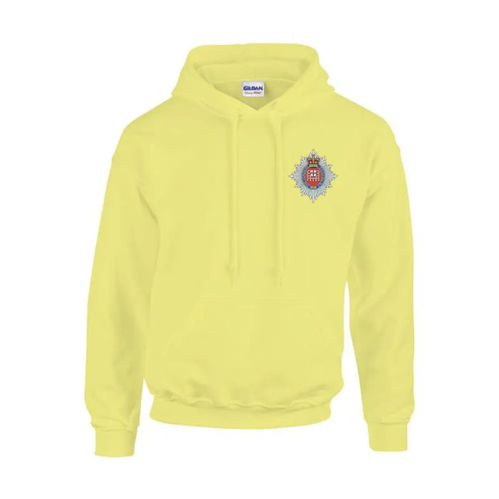 Hoodie - The London Regiment Hoodie