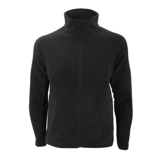 Fleece Jacket - The London Regiment Outdoor Fleece Jacket